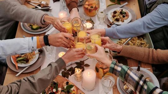 Lipiec – idealny czas na wakacyjną domówkę!