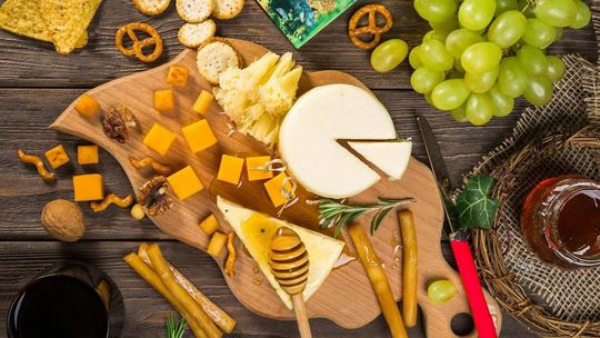 Lipiec – idealny czas na wakacyjną domówkę!