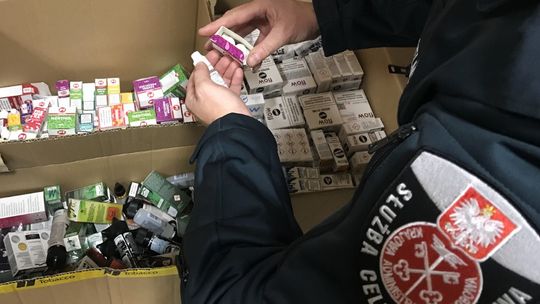 Liquidy do e-papierosów bez banderoli