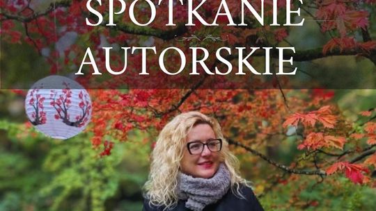 Literatura wśród kwiatów. Wyjątkowy spacer z Sylwią Trojanowską w Ogrodach Przelewice