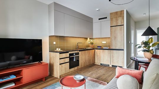 LivUp ruszył z nowym projektem PRS w Krakowie