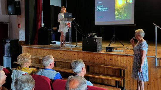 „Lokalna Ojczyzna w Obiektywie” gryfickich seniorów