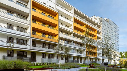 Lokum Deweloper prezentuje wyniki sprzedaży po I półroczu 2023 r.