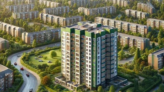 Lokum Deweloper prezentuje wyniki sprzedaży za 2024 r.