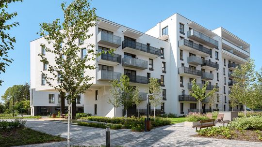 Lokum Deweloper wprowadza nową pulę mieszkań w inwestycji Lokum Porto