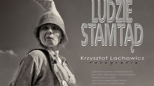 "Ludzie stamtąd" w „BRAMIE”