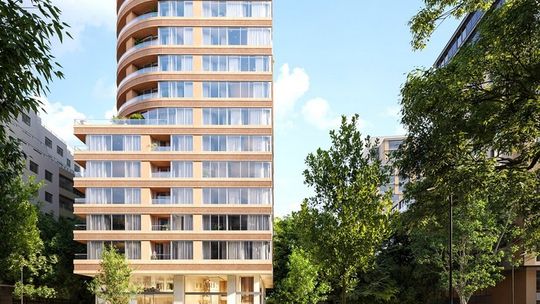 Luksusowe nieruchomości w Europie zyskują na znaczeniu