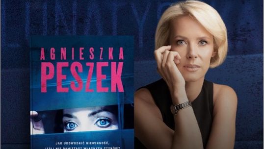 „Lunatyczka” Agnieszki Peszek. Thriller o winie, strachu i tajemnicach nowego osiedla