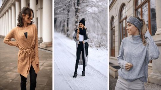 Luty w szafie. Baza, która zostanie z nami na wiosnę Luty w szafie. Baza, która zostanie z nami na wiosnę