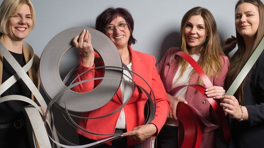 MAAG Polska kończy rok inwestycji, innowacji i jubileuszu