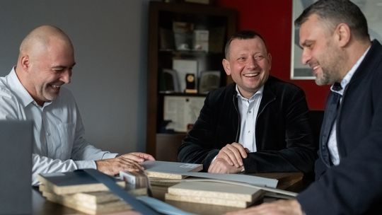 MAAG Polska zainwestuje 12 milionów zł w Zabrzu