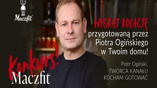 Maczfit i smaki dzieciństwa