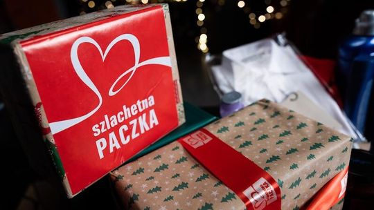 Magda Steczkowska, Kasia Moś, Muniek Staszczyk i Michu Kontrabas  – grają razem w Szlachetnej Paczce