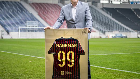 Magemar Polska w projekcie Biznesowej Dumy Pomorza