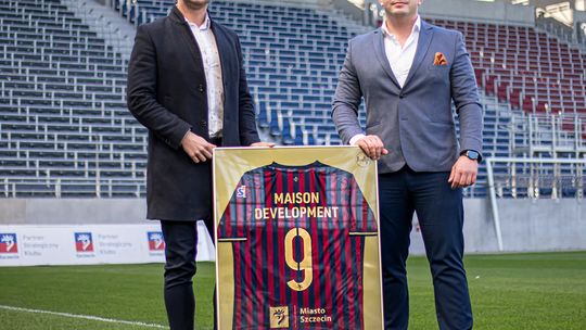 Maison Development Partnerem BDP