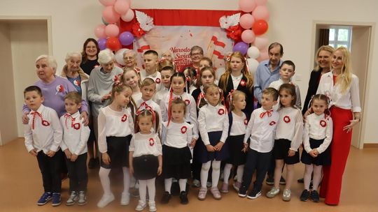 Majowe święta połączyły pokolenia
