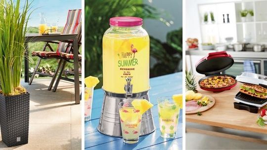 Majówka w domu – „inna” nie musi znaczyć „gorsza”