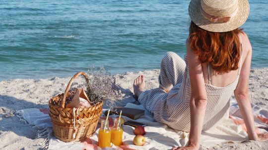 Majówka w stylu eko. Sprawdź, jak wypoczywać aktywnie i w zgodzie z naturą!