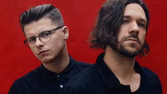 Majówka w Zamku u księcia Bogusława X Wielkiego