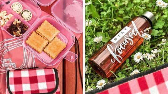 Majówkowe pikniki – idealny pomysł na wiosenne wypady