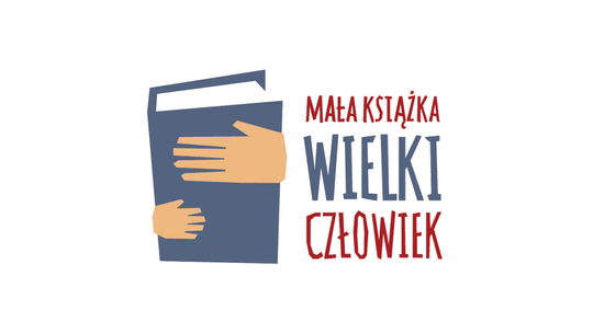 Mała książka –wielki człowiek