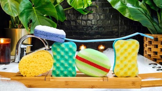 Mała rzecz, duży efekt: rola gąbki w codziennej pielęgnacji Mała rzecz, duży efekt: rola gąbki w codziennej pielęgnacji