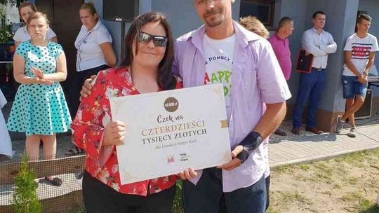 Małe gesty mają moc!