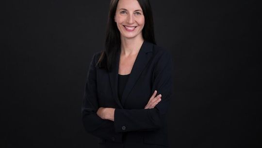 Małgorzata Bojańczyk, Dyrektor Generalna Polskiego Stowarzyszenia Ochrony Roślin o podpisaniu ustawy dotyczącej elektronicznego ewidencjonowania zabiegów z wykorzystaniem środków ochrony roślin – komentarz eksperta.