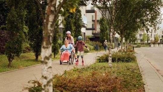 Małomiasteczkowi z wyboru. Czy Polacy wolą mieszkać na wsi?