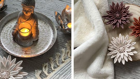 Mały budżet, wielki efekt  – metamorfoza łazienki bez remontu