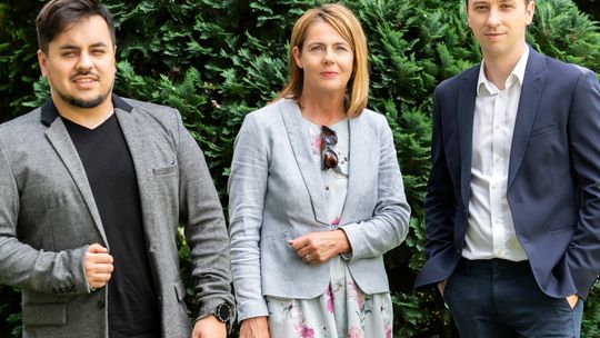 Mały szprot i śledź z Bałtyku cenniejszy od atlantyckiego łososia hodowlanego.