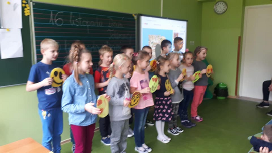 „Mam prawo żyć, mam prawo być… sobą"