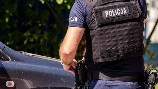 Mamy mniej zamachów samobójczych niż rok wcześniej. Policyjne dane pokazują spadek o 1,4 proc. rdr.