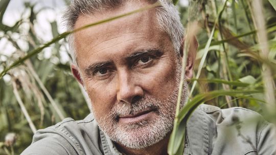 Marcin Kydryński kolejnym ambasadorem inicjatywy Czujesz Klimat? Rossmanna