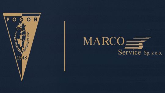 Marco Service w drużynie BDP