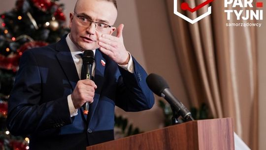 Marek Woch kandydatem na urząd Prezydenta RP w przyszłorocznych wyborach