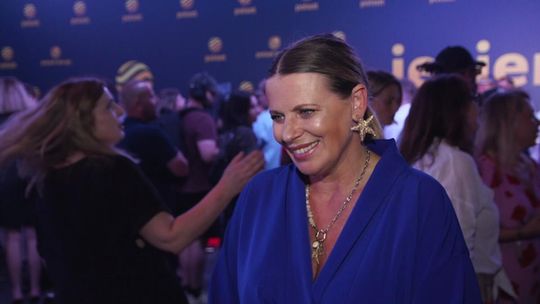 Maria Sadowska: Mam na karku pięć dych, ale nie zamartwiam się tym ani nie udaję młodszej. Po prostu rozpoczynam nowy rozdział