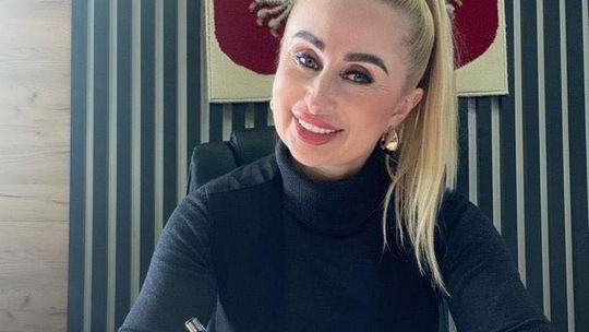 Marzena Stępień Marzena Stępień