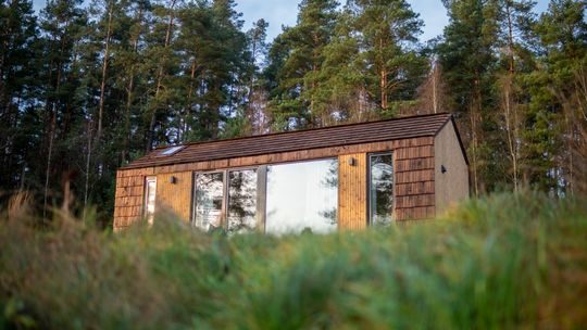 Masz działkę? Możesz mieć resort