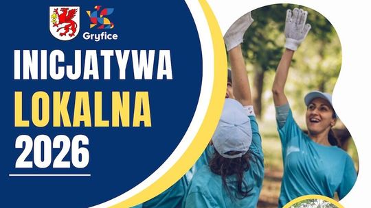 Masz pomysł na swoją okolicę? Zrób to z inicjatywą lokalną!