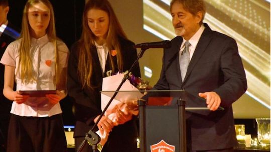Maturzyści zakończyli rok szkolny