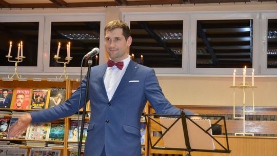 MBP Nowogard: Niecodzienny koncert