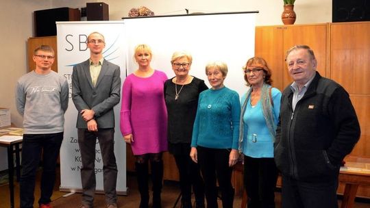 MBP Nowogard "Ruchome wykłady pomorzoznawcze", 