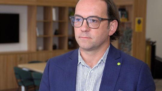 Media społecznościowe ważnym narzędziem w edukacji zdrowotnej. Problemem dezinformacja i duża liczba treści reklamowych