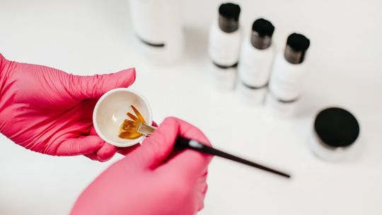 Medycyna estetyczna na usługach kobiecej urody