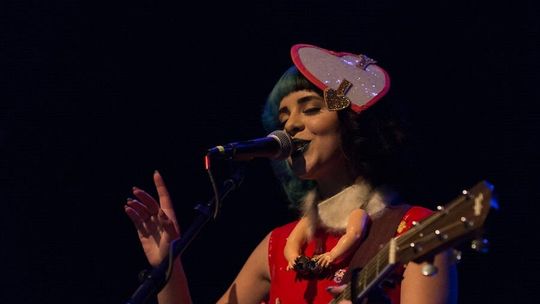 Melanie Martinez – koncert w Polsce już w styczniu!