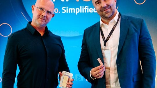 Mennica Skarbowa i ARI10 startują  z unikalnym projektem. Wymiana kryptowalut na gotówkę i złoto staje się faktem