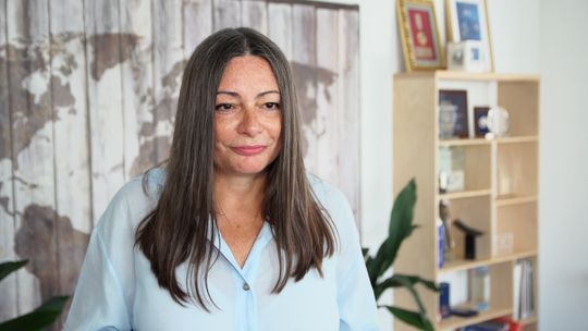 Menopauza w Polsce wciąż jest tematem tabu. Zwiększenie świadomości może sprzyjać aktywności zawodowej kobiet