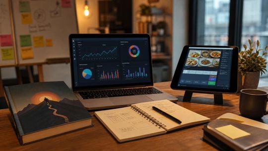 Mentoring, marketing i sprzedaż: czego potrzebuje przedsiębiorca na starcie?