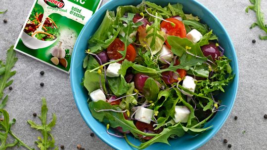 Menu na home office – jak odżywiać się z głową pracując zdalnie?